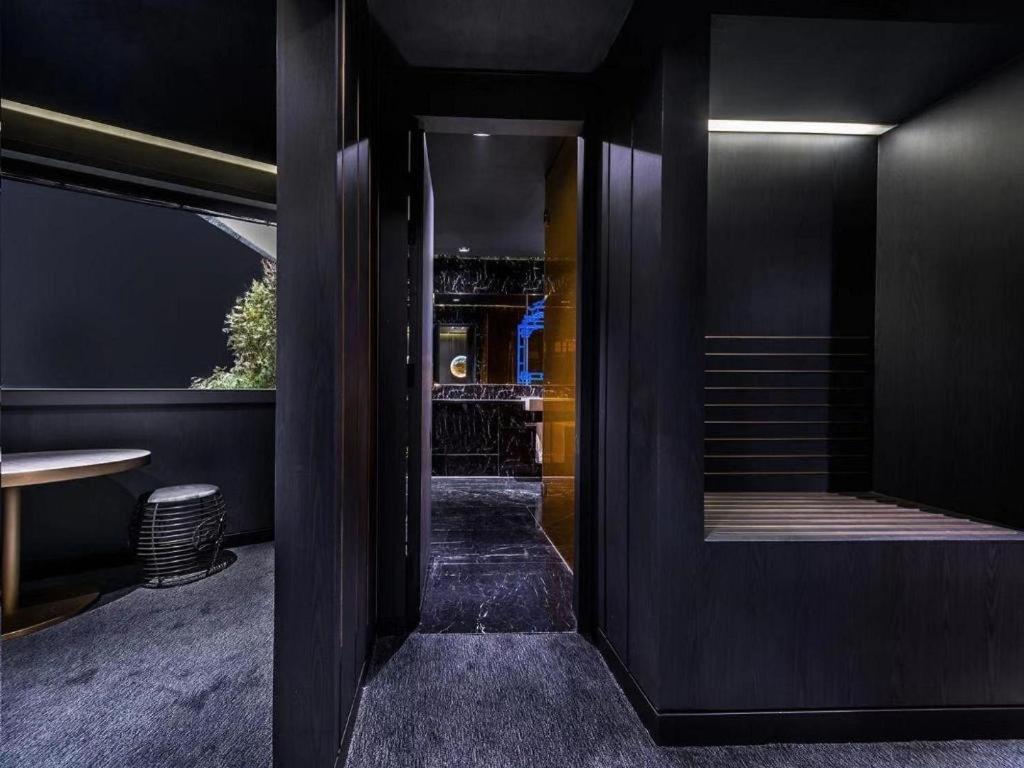 Blossom House Beijing Houhai Exterior photo